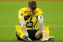 NÓNG: Marco Reus lỡ World Cup 2022, bỏ ngỏ cơ hội đối đầu ĐT Việt Nam