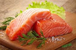 Loài cá nhiều canxi hơn cả sữa, ai không biết tiếc hùi hụi