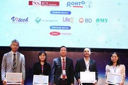 Vinmec tiên phong trong lĩnh vực y học tái tạo
