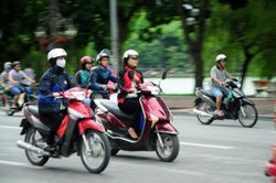 Dự báo thời tiết hôm nay 10/11: Bắc Bộ và Trung Bộ trời lạnh