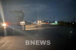 Sắp đến hạn thông xe kỹ thuật 4 dự án cao tốc Bắc - Nam: Vẫn phải xử lý nền đất yếu