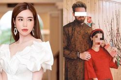 Netizen bất ngờ hé lộ về tiểu tam, Elly Trần ngậm ngùi khi chồng cung phụng nhân tình như 'bà hoàng'