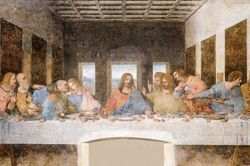 5 sự thật đằng sau tuyệt tác nghệ thuật vĩnh cửu của danh họa Leonardo da Vinci