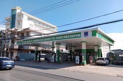 Quảng Trị: Tăng cường quản lý điều hành mặt hàng xăng dầu