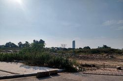 Chủ tịch TP.Thanh Hóa khẳng định: Không có chuyện 'dùng tiền giải phóng mặt bằng mua vàng'