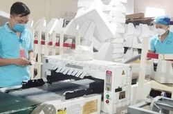 Chính trị - Xã hội Chính trị - Xã hội Chia sẻ rủi ro với người lao động