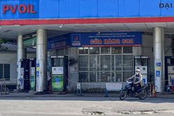 Khan hiếm xăng dầu uy hiếp HTX vận tải