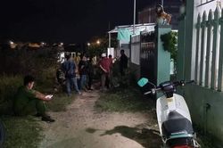 Truy bắt gã chồng đâm nhiều nhát dao khiến vợ tử vong rồi bỏ trốn
