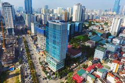 Thị trường bất động sản nguy cơ suy thoái, chuyên gia mách nước tìm nguồn vốn