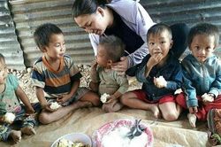 Vai trò của dinh dưỡng 1000 ngày đầu đời đối với trẻ