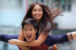 Mối Tình Đầu Năm Ấy: Em viết cho người, Thụy Sĩ của những ngày lá đỏ