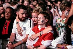 Nhóm fan không còn dám đến Qatar xem World Cup