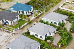 Tạm giam nhóm lừa bán khu đất có 79 căn biệt thự không phép ở Phú Quốc