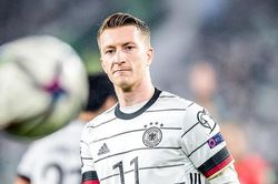 'Kẻ thù' tệ hại nhất của Marco Reus