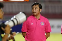 Đằng sau việc Lê Huỳnh Đức rời CLB Sài Gòn