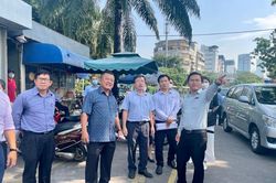 Cần sớm ban hành quy chế quản lý