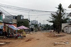Quá khổ!