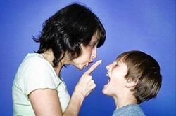 3 nguyên nhân khiến con không vâng lời và cách 'thuần phục'