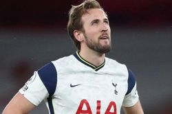 Nội bộ Bayern Munich mâu thuẫn vì Harry Kane