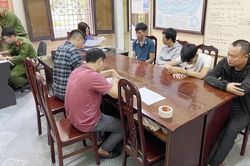 Đường dây làm giả hơn 5.000 văn bằng, chứng chỉ bị triệt phá