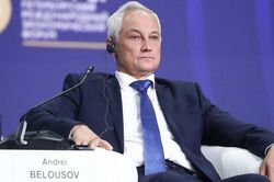 Lý do Tổng thống Nga vắng mặt tại Hội nghị cấp cao APEC 2022