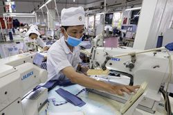 Vượt khủng hoảng COVID-19: Hơn 32% doanh nghiệp 'tiến bước' nhờ năng lực quản trị