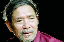 Thời xa vắng, quà tặng Đại sứ Hoa Kỳ