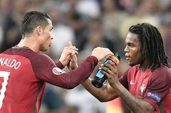 ĐT Bồ Đào Nha triệu tập đội hình dự World Cup, bỏ qua nhiều ngôi sao