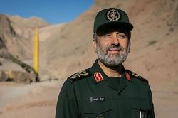 Tuyên bố đã phát triển tên lửa siêu thanh, Iran bước vào 'sân chơi' của Nga, Mỹ và Trung Quốc