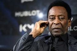 'Vua dự đoán' Pele khẳng định ĐT Brazil sẽ vô địch World Cup 2022