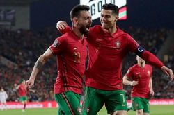 Ứng cử viên chức vô địch World Cup: Cơ hội nào cho Ronaldo?