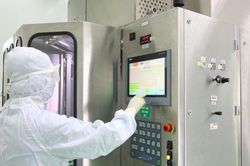 Traphaco đẩy mạnh ứng dụng công nghệ, hướng đến hiện đại hóa Đông dược
