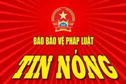 Cơ quan điều tra VKSND tối cao khởi tố, bắt tạm giam nguyên Đội trưởng và Đội phó Công an huyện Vũ Thư