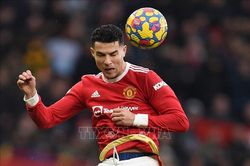 Đội tuyển Bồ Đào Nha chốt danh sách tham dự World Cup 2022