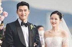 Xúc động lý do Hyun Bin cân nhắc lịch xuất ngoại quay phim: Muốn ở bên chăm sóc khi Son Ye Jin sinh con!