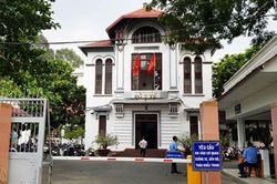 Sở Y tế TPHCM thông tin về phản ánh thiếu các dung dịch cao phân tử điều trị sốt xuất huyết và thuốc điều trị ung thư