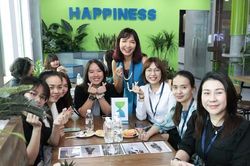 Tín hiệu tích cực trên thị trường nhân sự