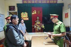 Thừa Thiên Huế: Khởi tố tài xế gây tai nạn làm hàng chục người thương vong