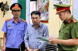 Chính trị - Xã hội Pháp luật - Cuộc sống 'Thầy phong thủy' lừa đảo chiếm đoạt hơn 2,4 tỷ đồng