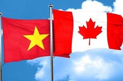Đại sứ Canada: Việt Nam đã phát triển kinh tế đáng kinh ngạc