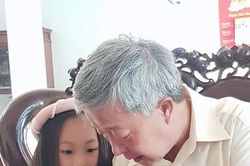 Nhớ món bánh đúc ngô mẹ nấu