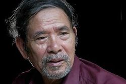 'Sóng ở đáy sông' đã lặng