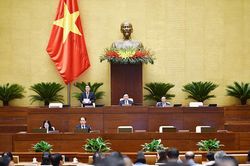 Tăng lương cơ sở lên 1,8 triệu đồng từ ngày 1/7/2023