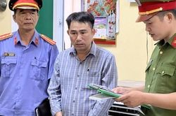 Bắt đối tượng giả danh thầy phong thủy lừa đảo, chiếm đoạt tiền tỉ