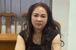 Bà Nguyễn Phương Hằng có thể bị tạm giam tối đa bao lâu