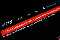 FTX xác nhận bị hack, mất hàng trăm triệu USD sau khi phá sản