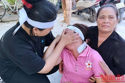 Làm rõ hành vi đánh người dã man ở Cà Mau
