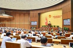 Ngăn chặn mối nguy hại từ 'thực phẩm bẩn'