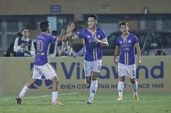 Bình luận: Xung lực vào trận mới