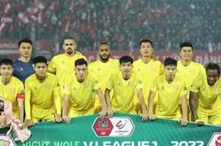 Ghế nóng: Ván bài lật ngửa
